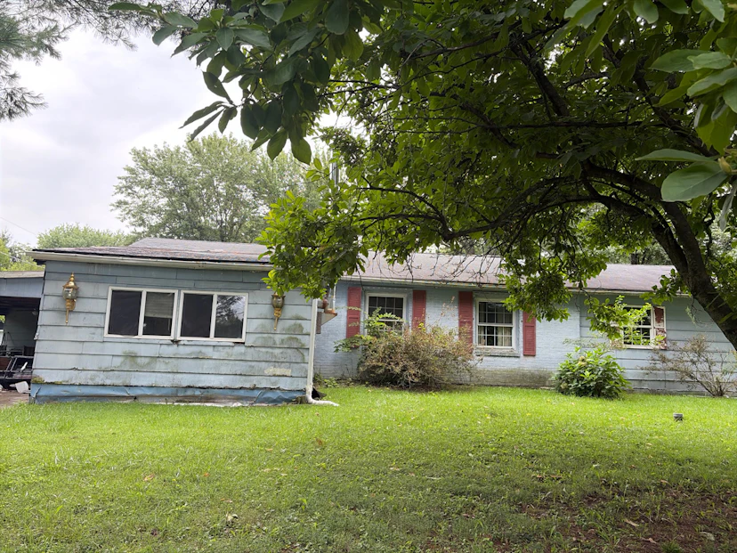 5124 Carnes Road