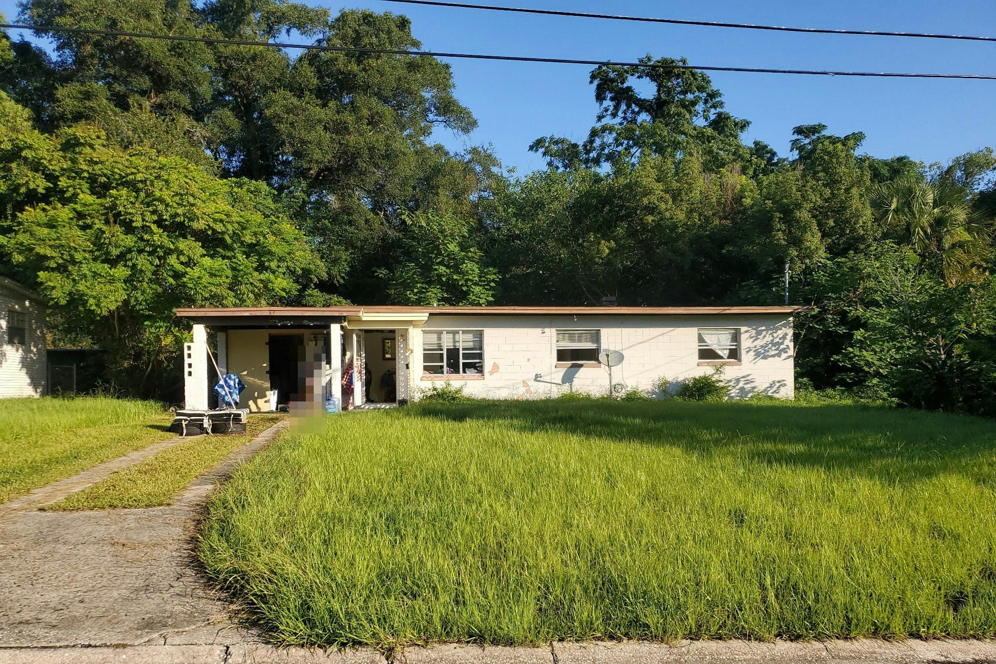 Oakney Rd, Jacksonville, FL 32211 #1