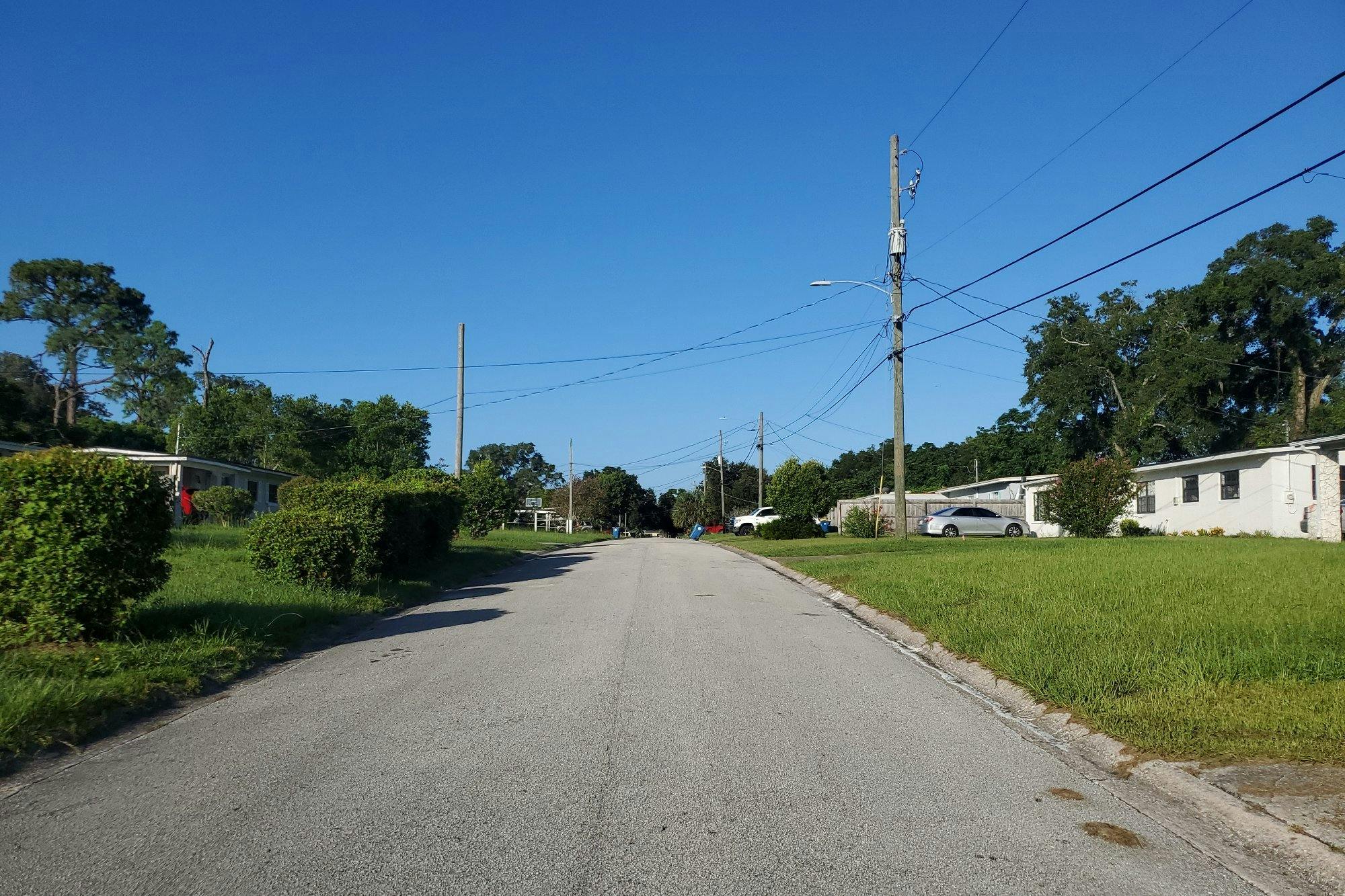 Oakney Rd, Jacksonville, FL 32211