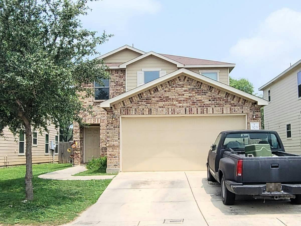 Pleasanton Spg, San Antonio, TX 78221 #1