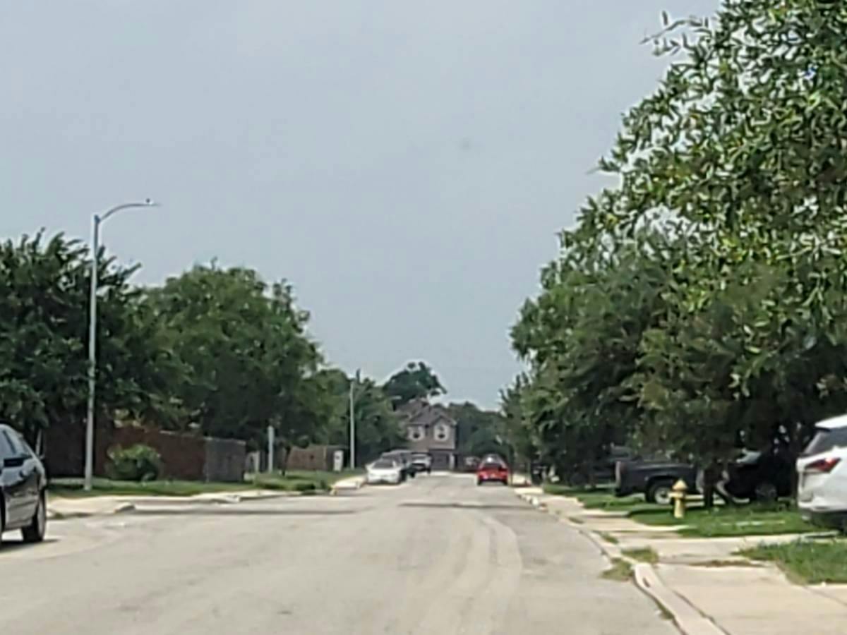 Pleasanton Spg, San Antonio, TX 78221