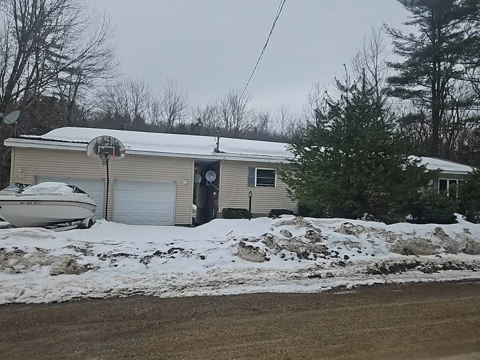 109 Alderwood Park Road Gloversville, NY 12078, Fulton County