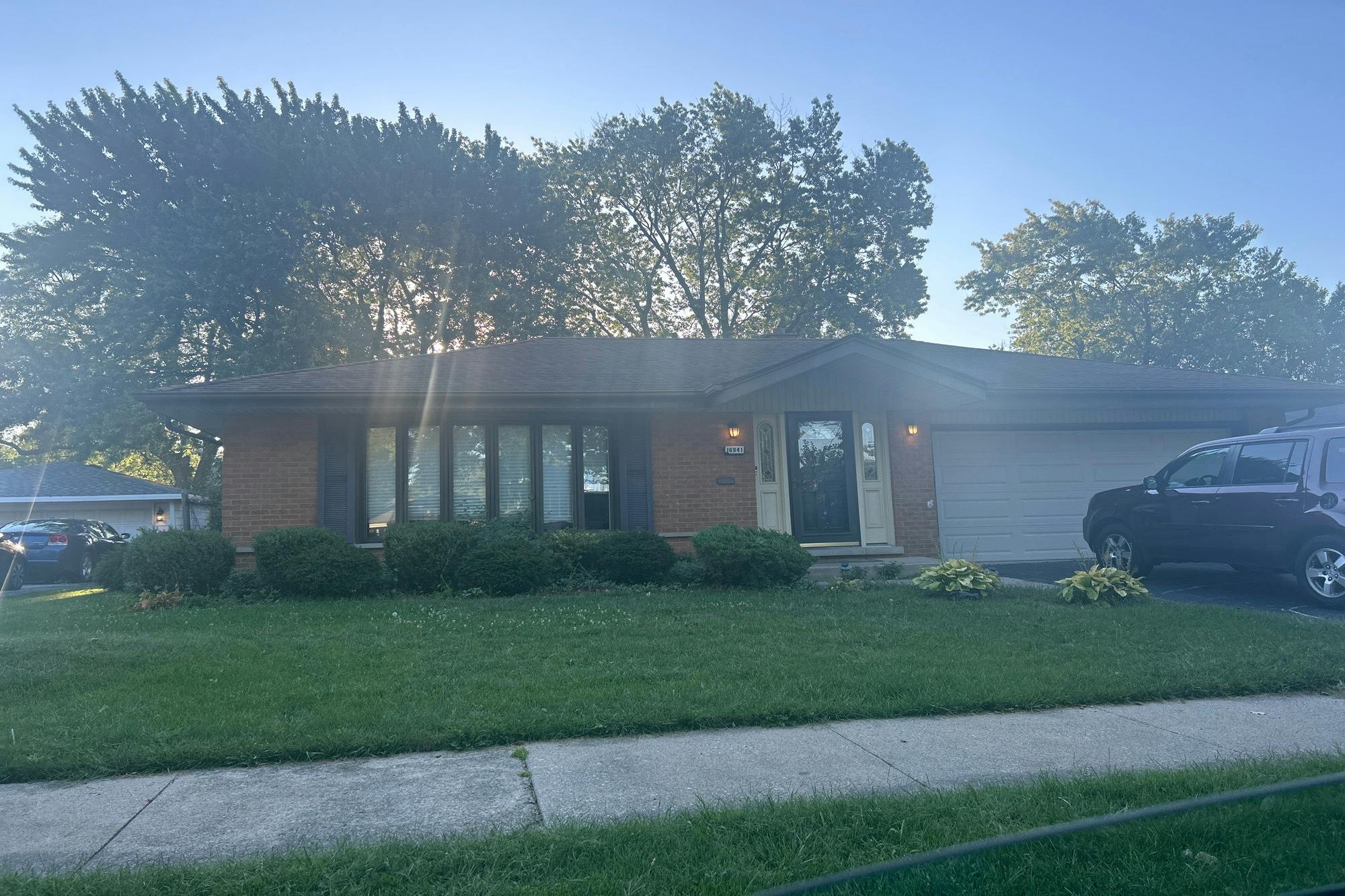 Parkside Ave, South Holland, IL 60473 #1