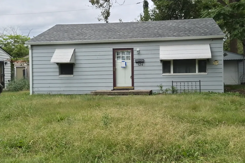 524 S Arlington Ave Indianapolis, IN 46219, Marion County