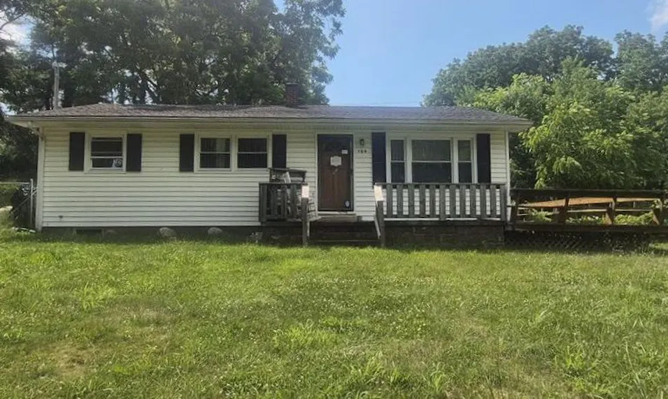 109 President Jackson Rd Max Meadows, VA 24360, Wythe County