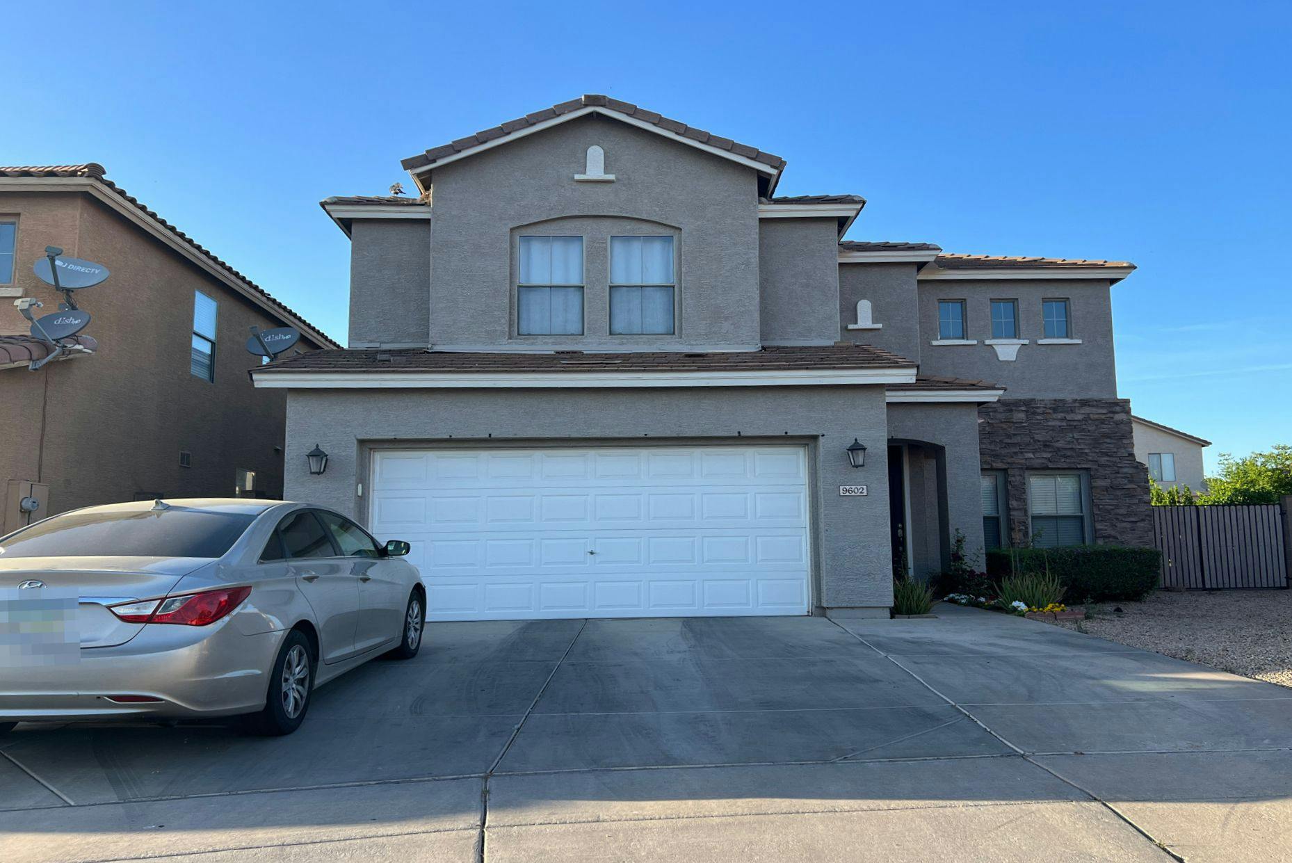 Highland Ave, Phoenix, AZ 85037