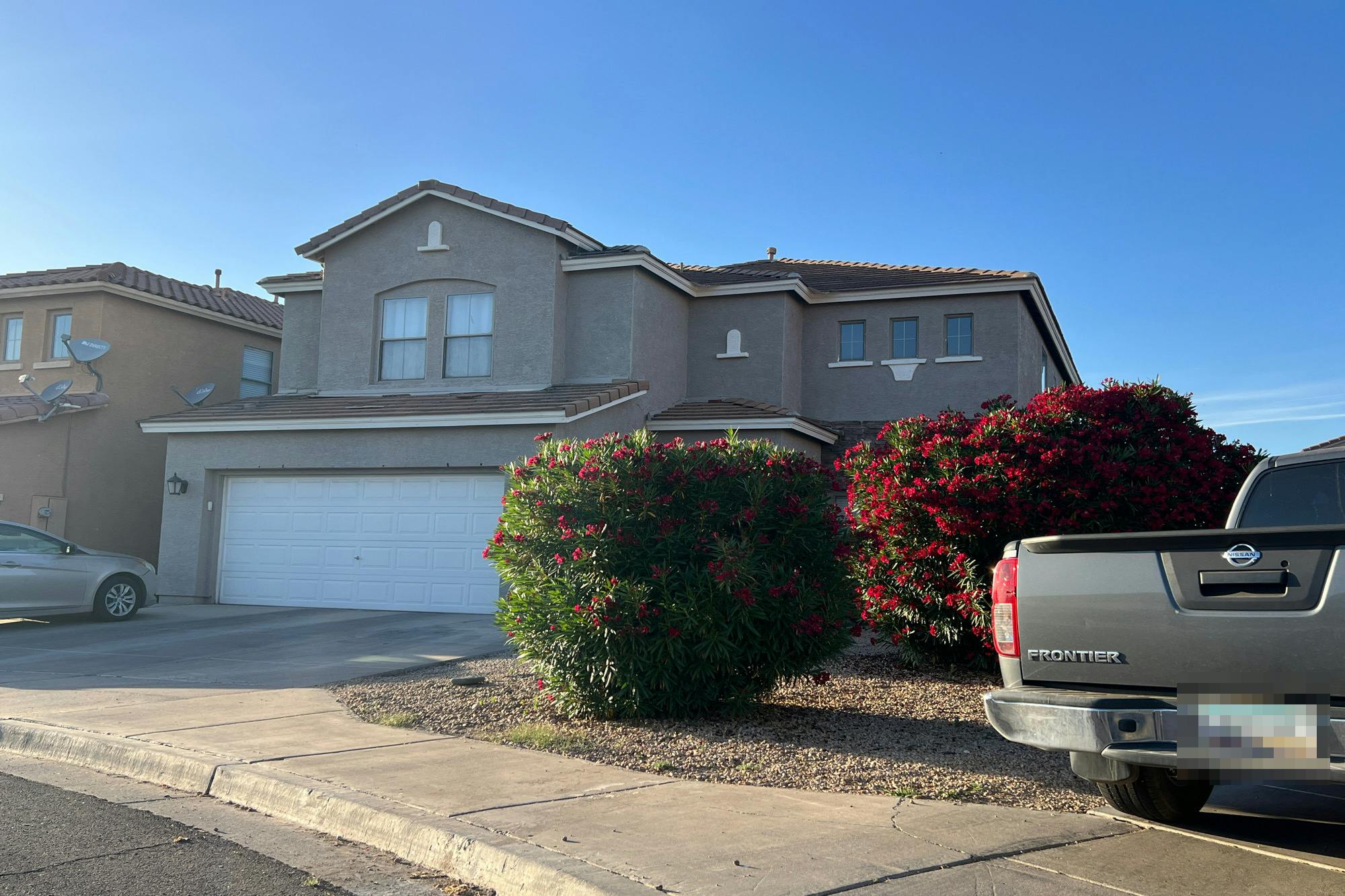 Highland Ave, Phoenix, AZ 85037 #1
