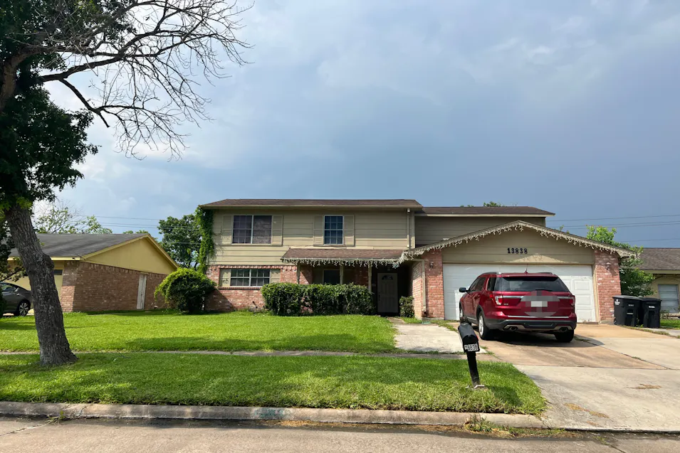 13838 Towne Way Dr Sugar Land, TX 77498, Fort Bend County