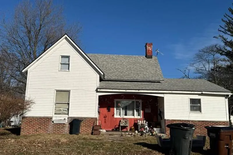 College St, Sabina, OH 45169