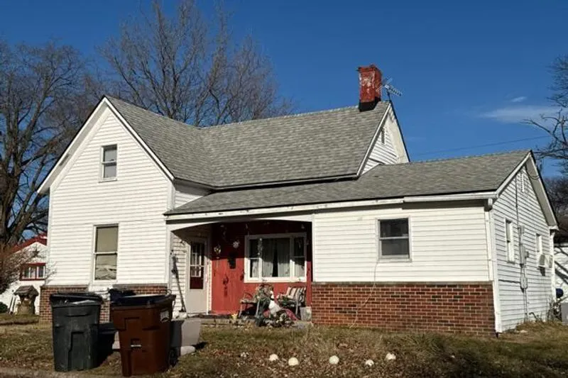 College St, Sabina, OH 45169 #1