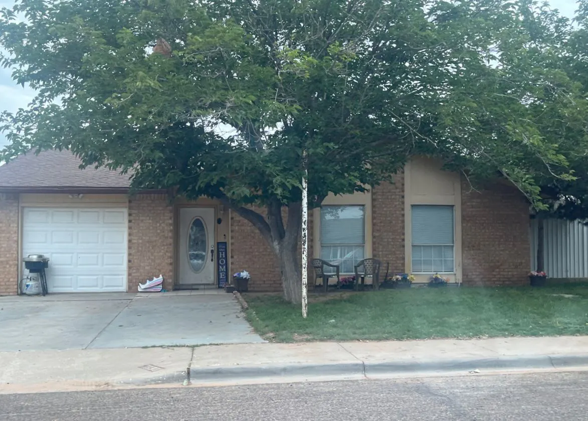 Archuleta St, Odessa, TX 79763 #1