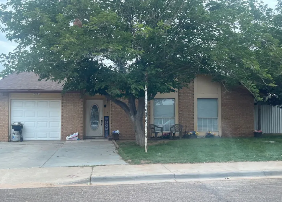 3630 Archuleta St Odessa, TX 79763, Ector County