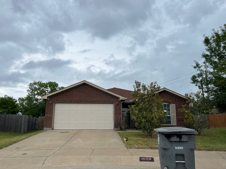 1624 Emma Drive Dallas, TX 75241, Dallas County