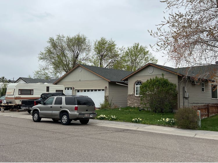4754 Heidi Ct, Chubbuck, ID, 83202, USA