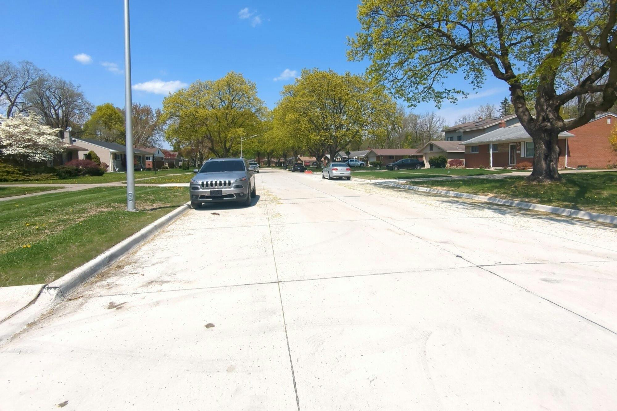 Brentwood St, Livonia, MI 48152 #1