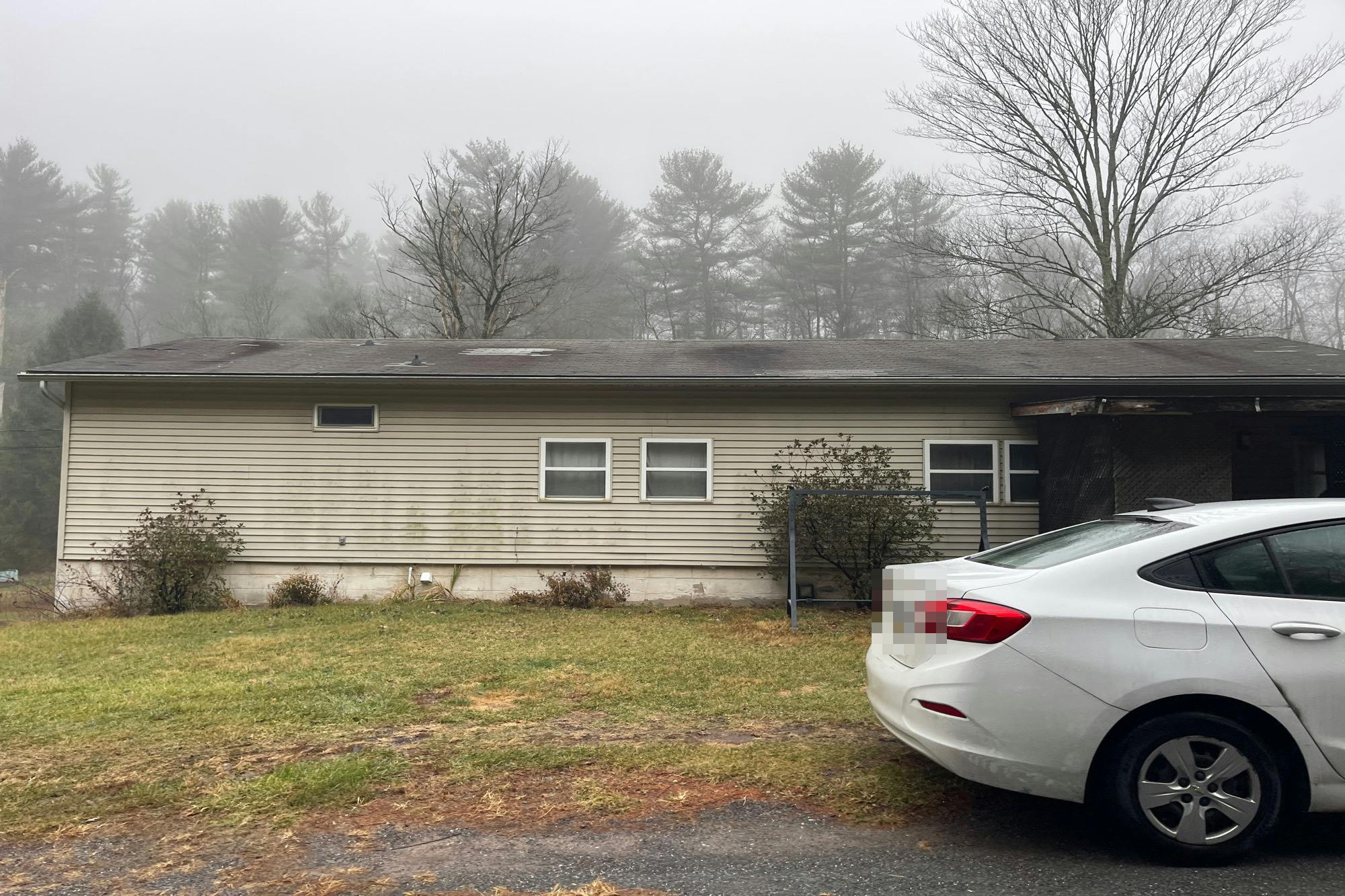 Hickory Rd, Palmerton, PA 18071