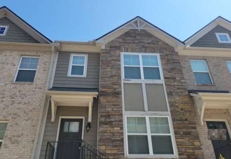 156 Munira Lane Atlanta, GA 30331, Fulton County
