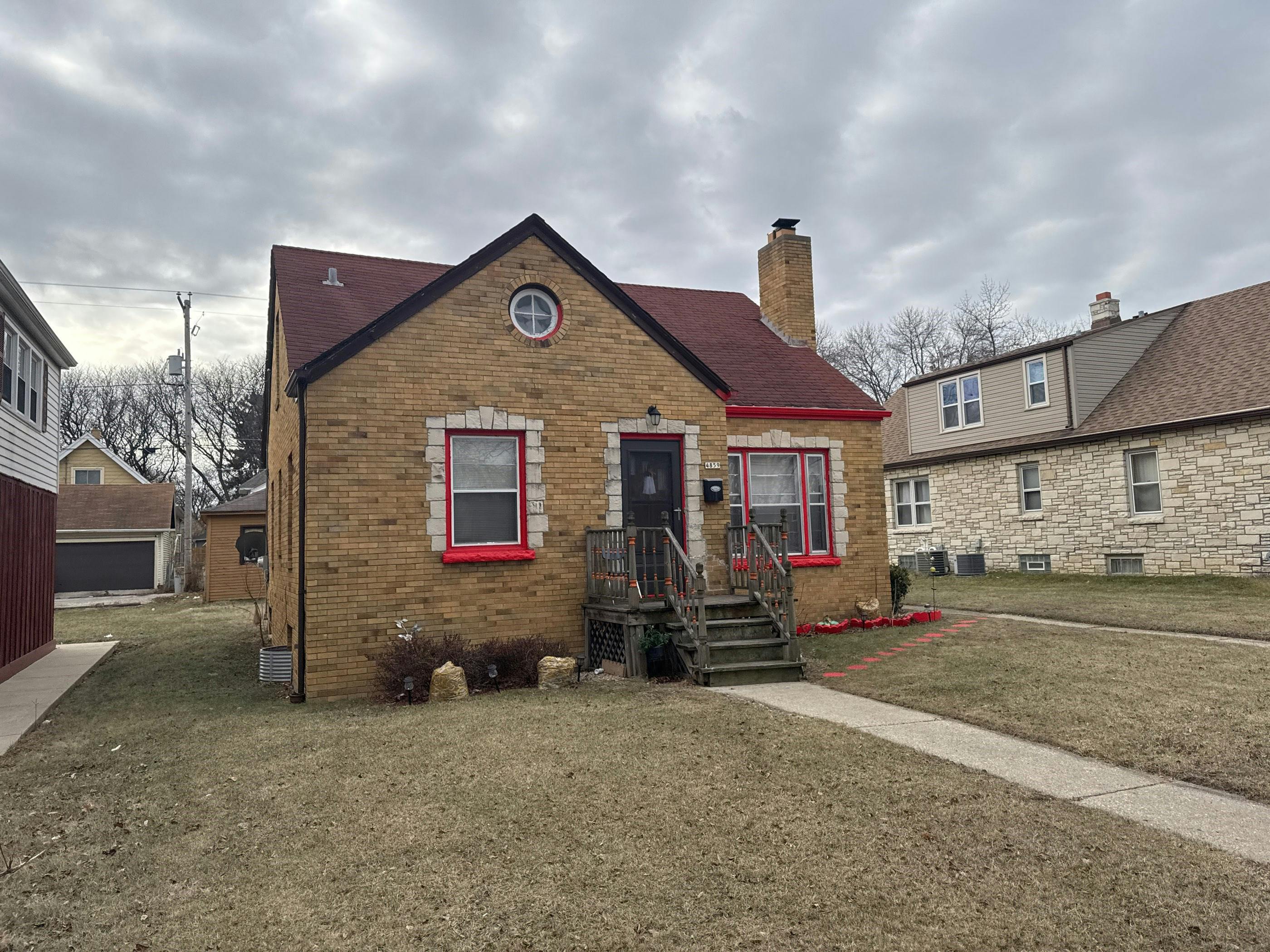 Fond Du Lac Ave, Milwaukee, WI 53216