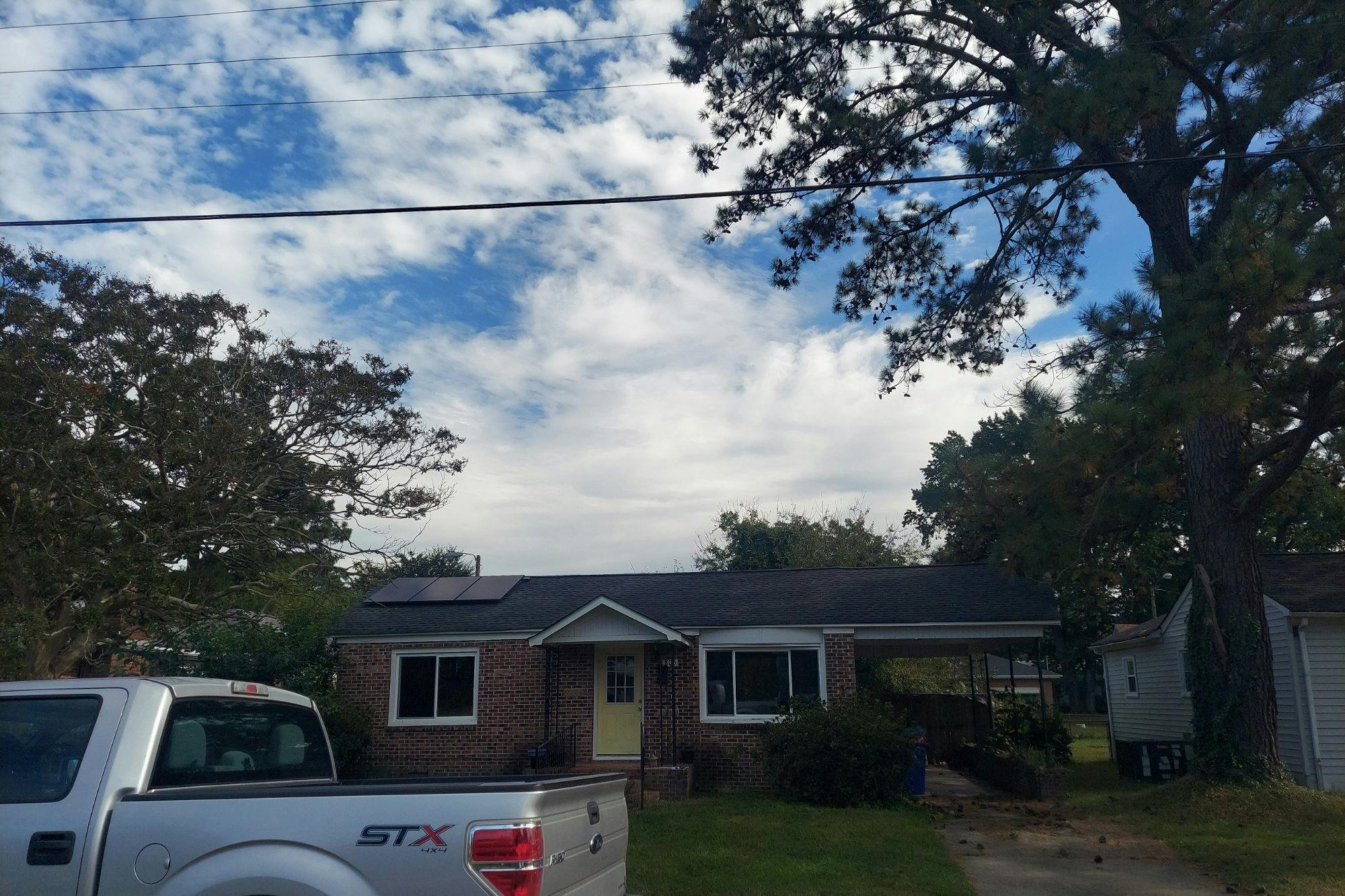 Woodstock St, Portsmouth, VA 23701 #1