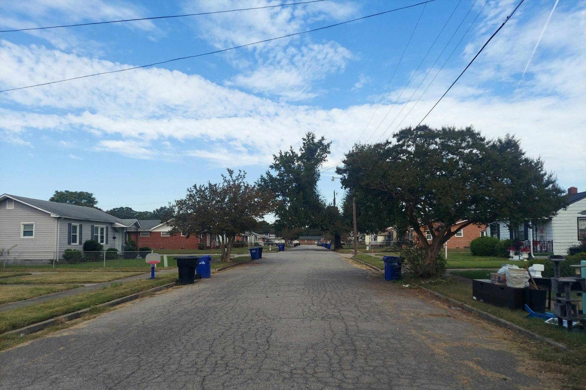 Woodstock St, Portsmouth, VA 23701