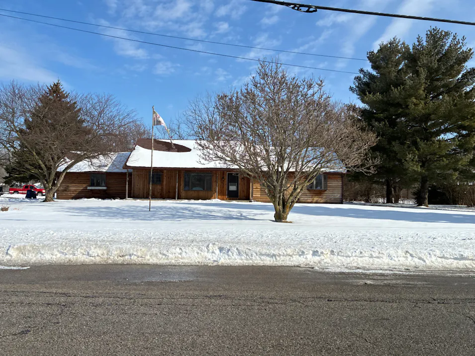 1069 South Miller Avenue Marion, IN 46953, Grant County