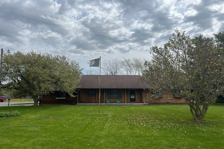 1069 South Miller Avenue Marion, IN 46953, Grant County