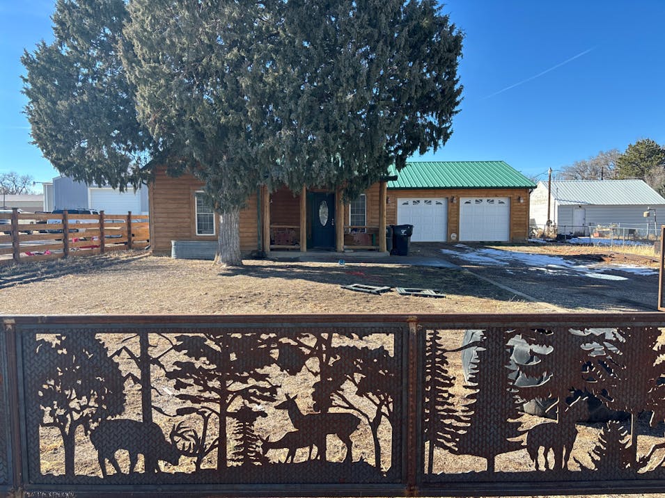 804 County Road 3 Fowler, CO 81039, Otero County