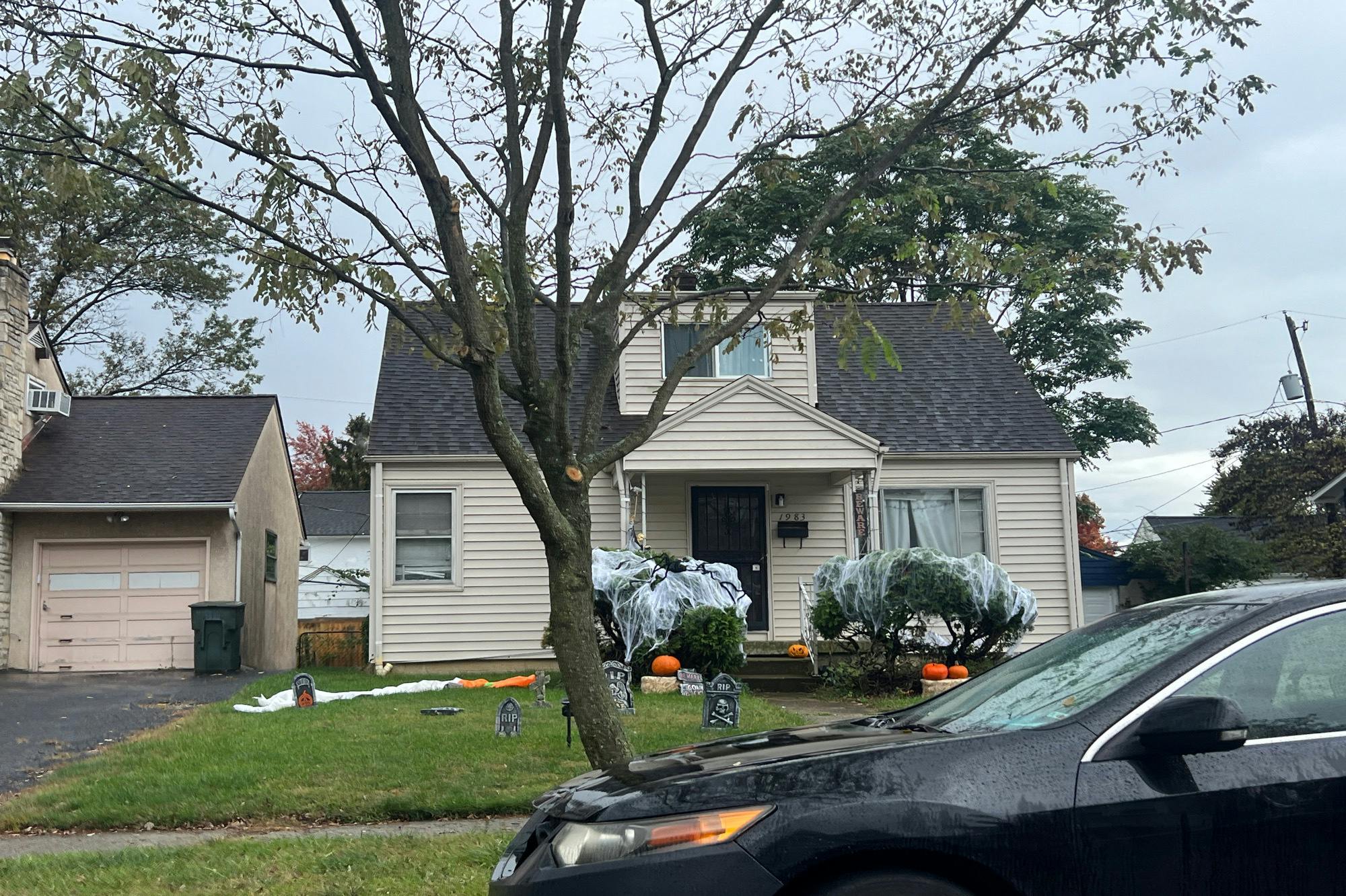 Merryhill Dr, Columbus, OH 43219 #1