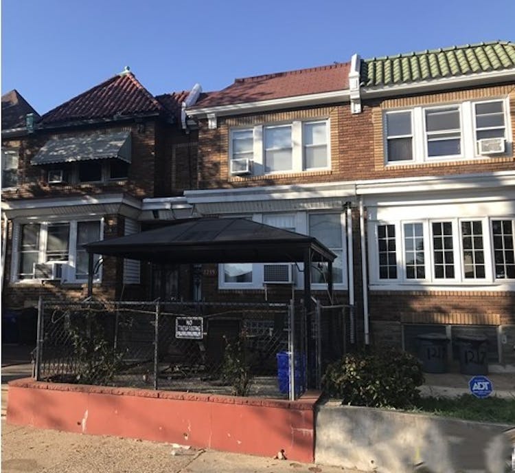 1215 Bridge St Philadelphia, PA 19124, Philadelphia County