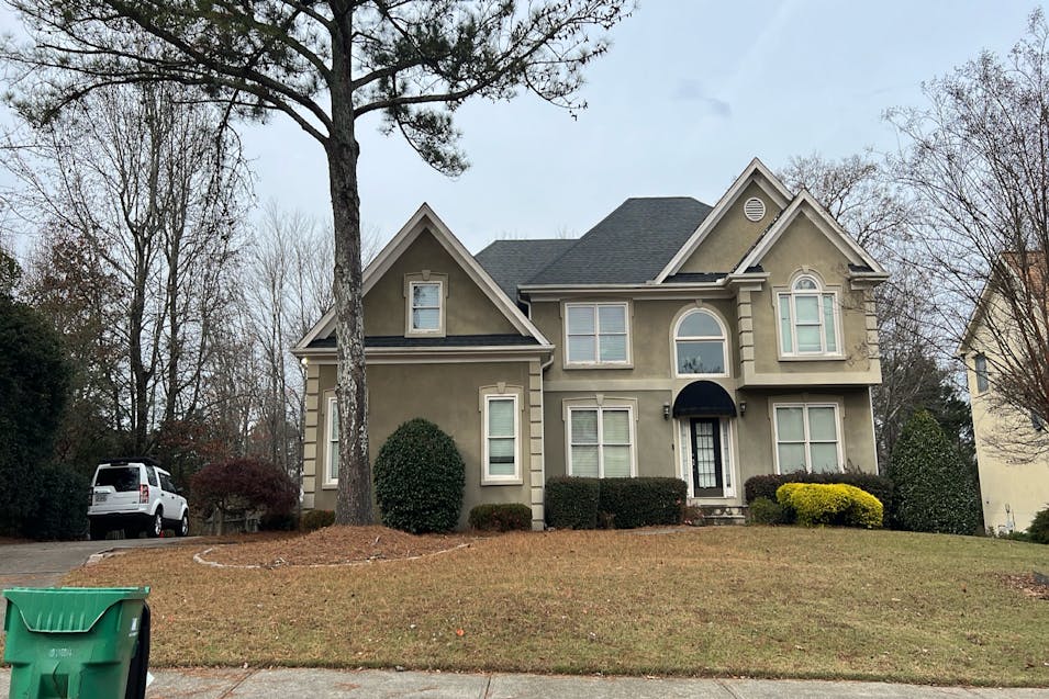 5505 Preserve Cir Alpharetta, GA 30005, Fulton County