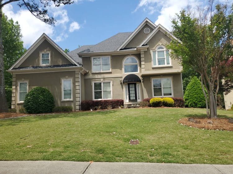 5505 Preserve Cir Alpharetta, GA 30005, Fulton County