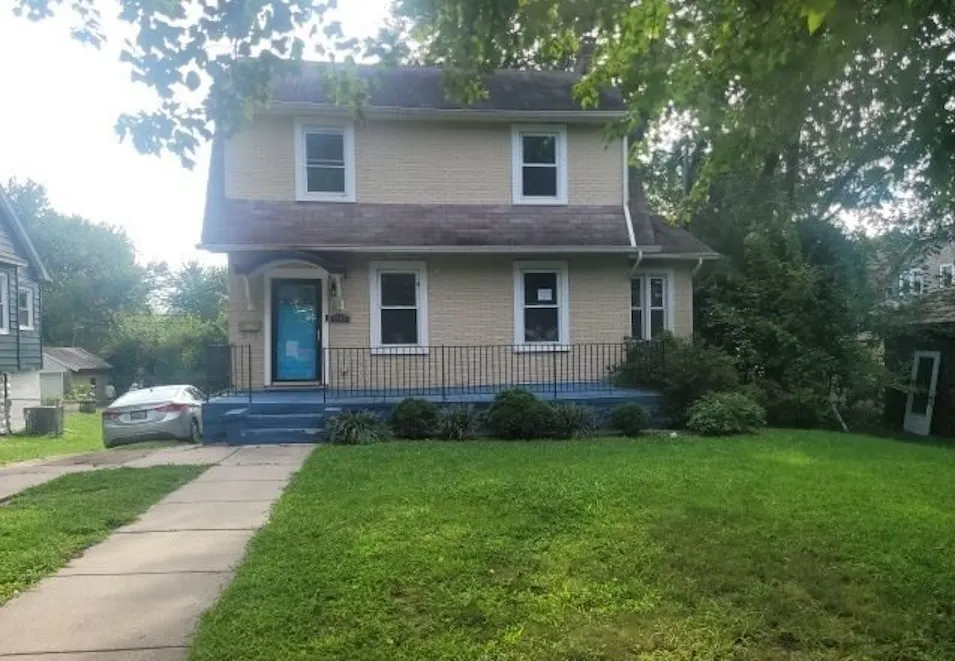 3203 Beverly Road Baltimore, MD 21214, Baltimore City County