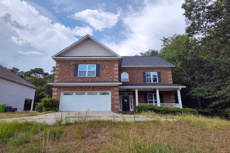 220 Longtown Rd W Blythewood, SC 29016, Richland County