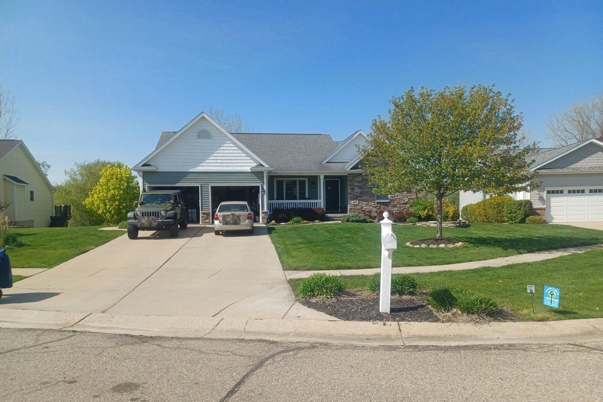 Creekwood Cir, Linden, MI 48451
