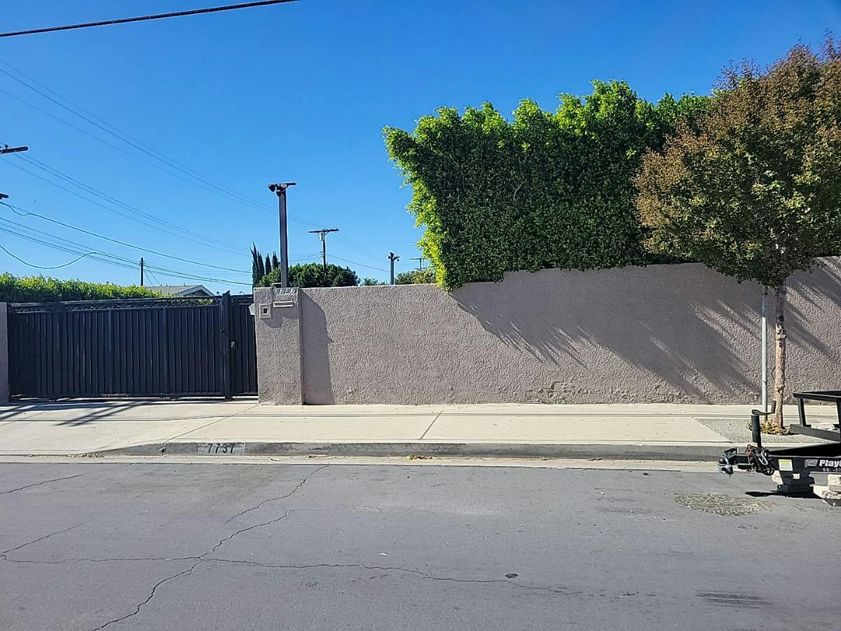 Ethel Ave, North Hollywood, CA 91605 #1