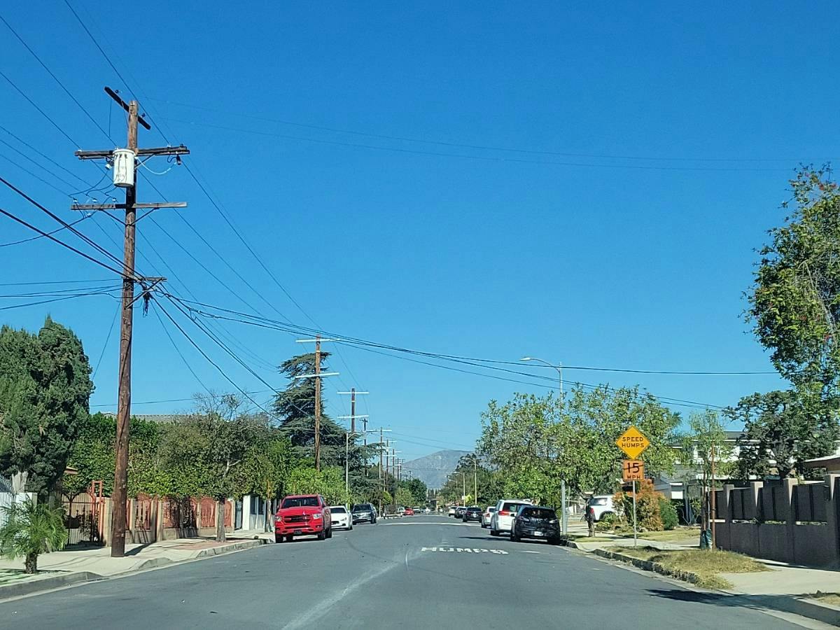 Ethel Ave, North Hollywood, CA 91605