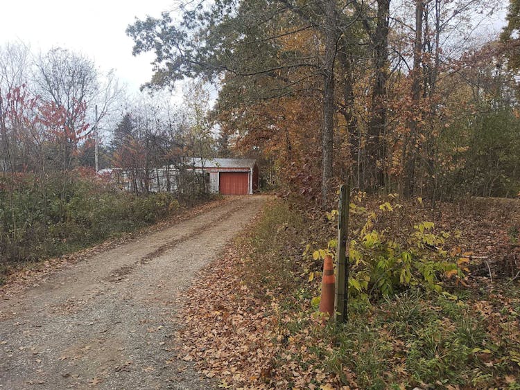 5967 2 Mile Road East Leroy, MI 49051, Calhoun County