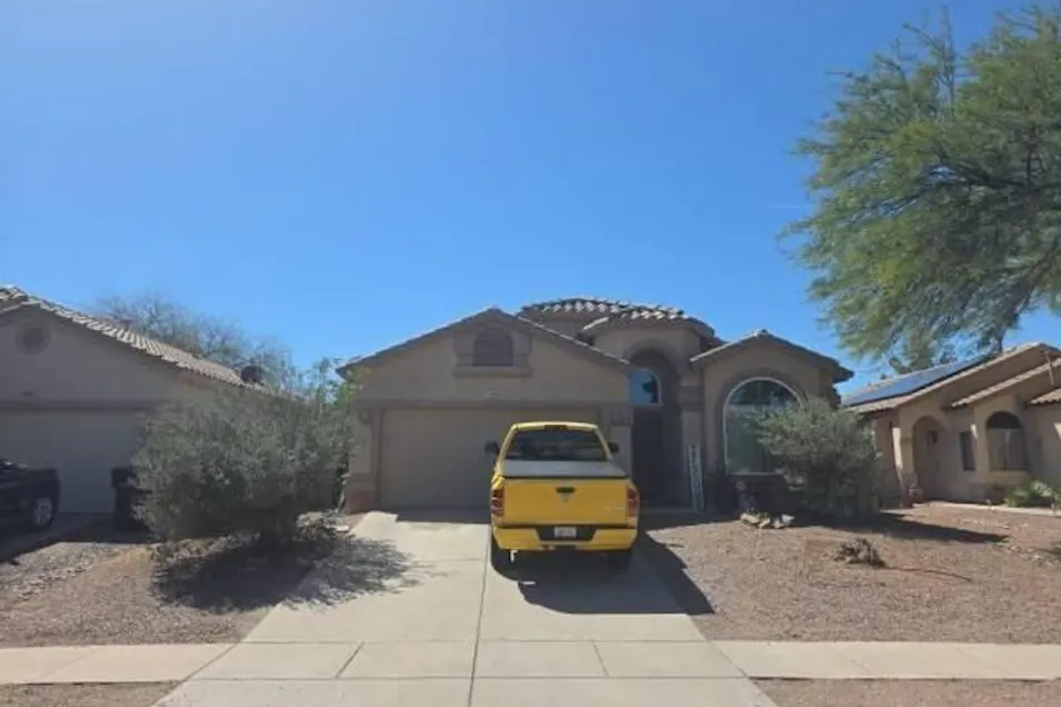 14986 S Theodore Roosevelt Way Sahuarita, AZ 85629, Pima County