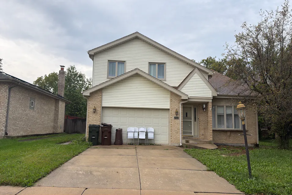 17028 Judy Ct Oak Forest, IL 60452, Cook County