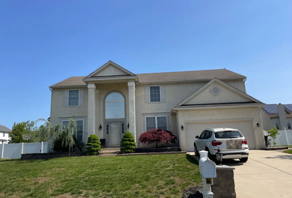 90 Mullen Drive Sicklerville, NJ 08081, Camden County