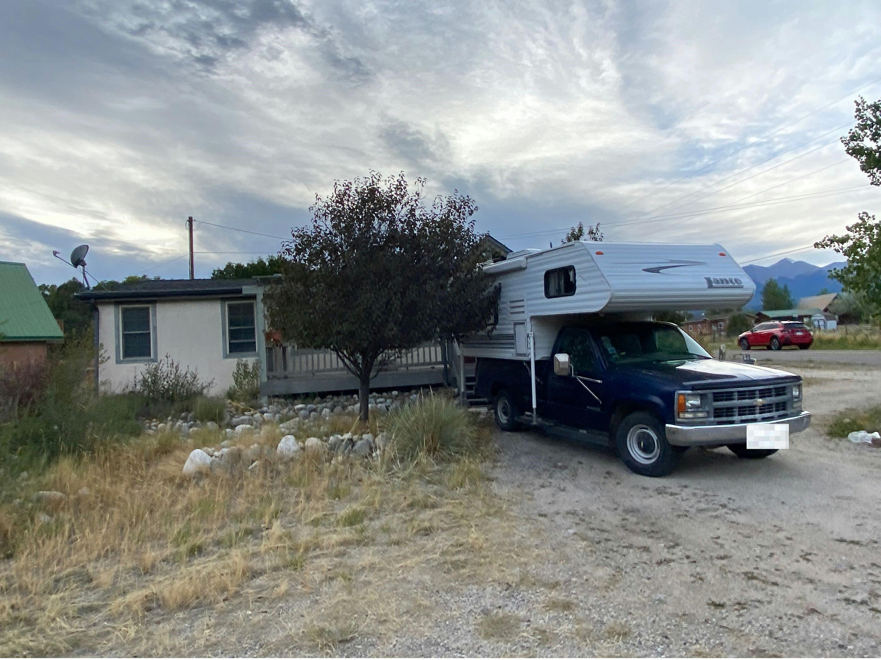 Palmer Ave, Poncha Springs, CO 81242 #1