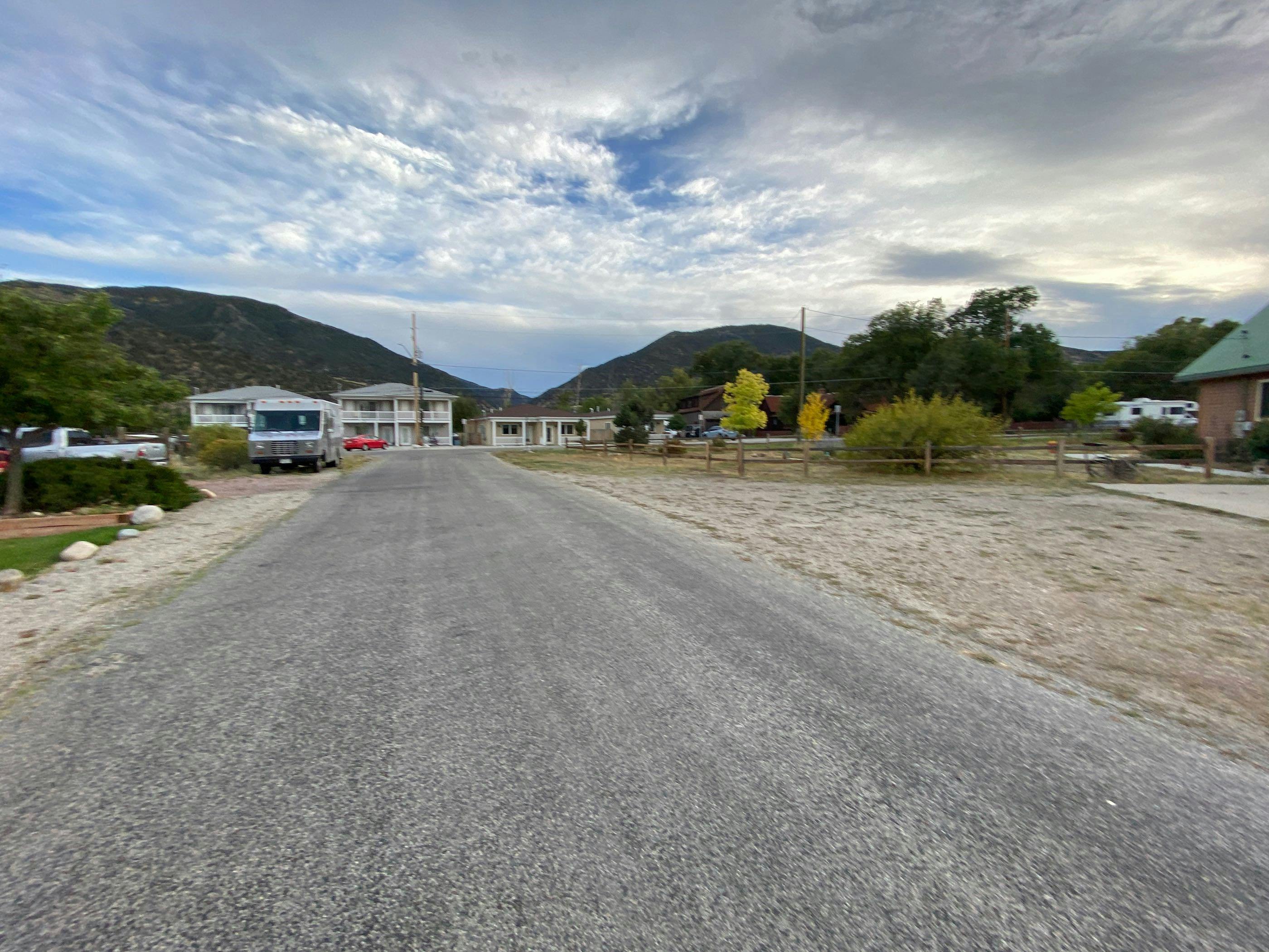 Palmer Ave, Poncha Springs, CO 81242