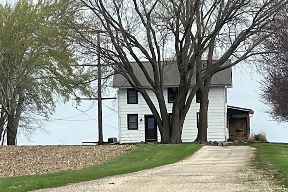 456 Craig Road Edgerton, WI 53534, Dane County