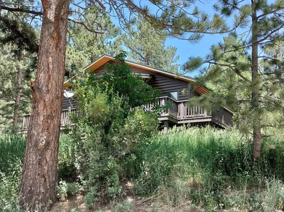 35 Spruce Dr Lyons, CO 80540, Boulder County