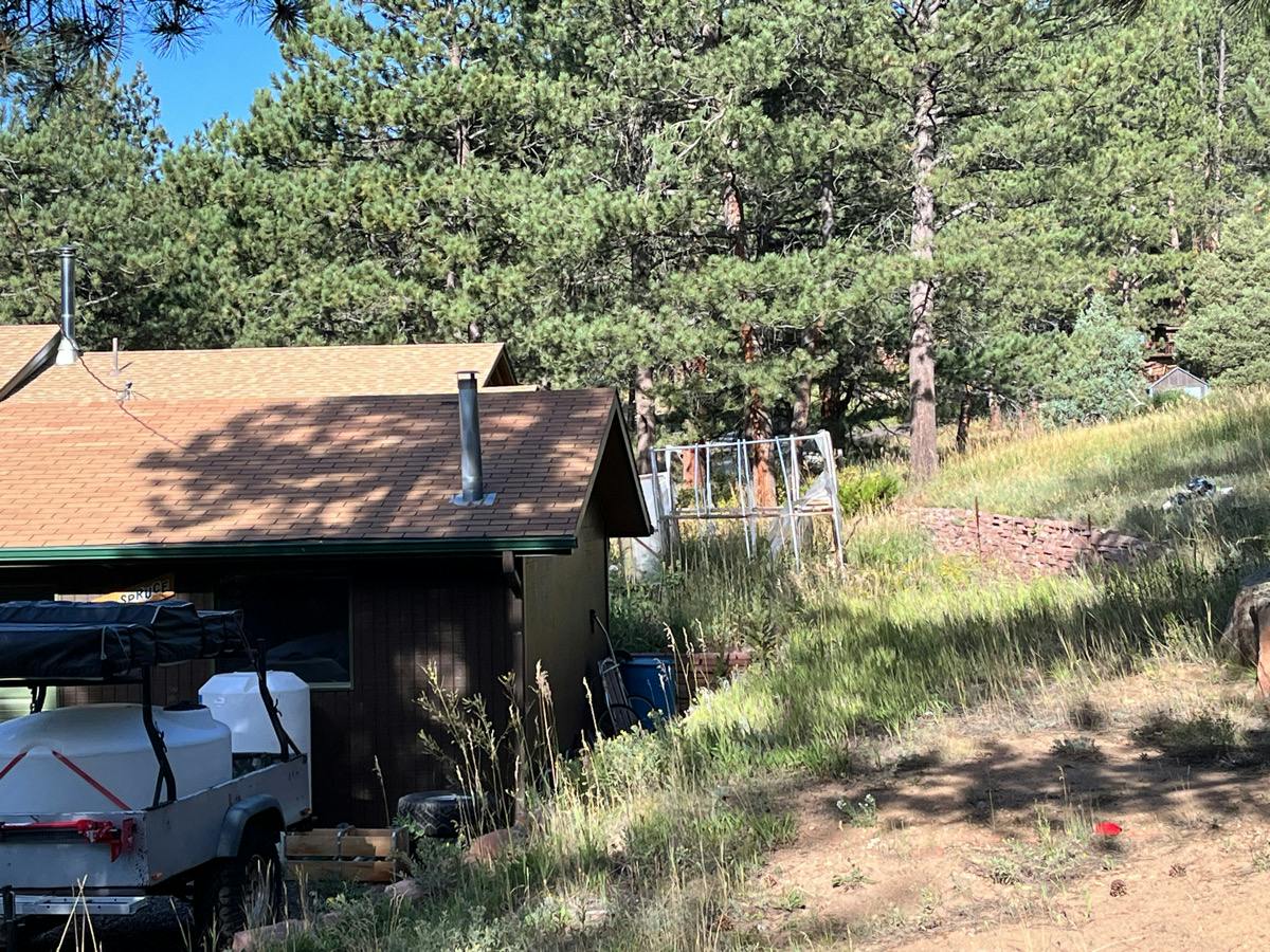 Spruce Dr, Lyons, CO 80540 #1