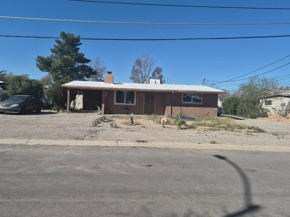2603 N Fair Oaks Ave Tucson, AZ 85712, Pima County