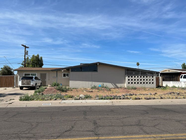 6509 W Colter Street Glendale, AZ 85301, Maricopa County