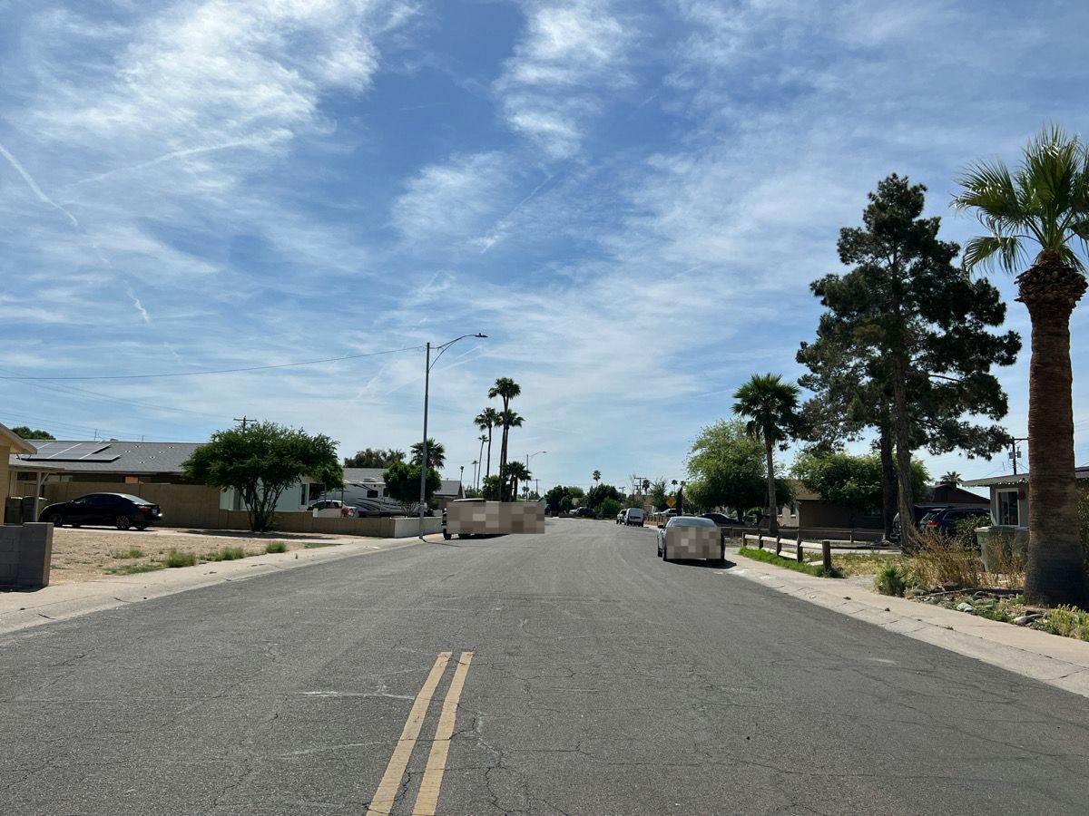 Colter St, Glendale, AZ 85301