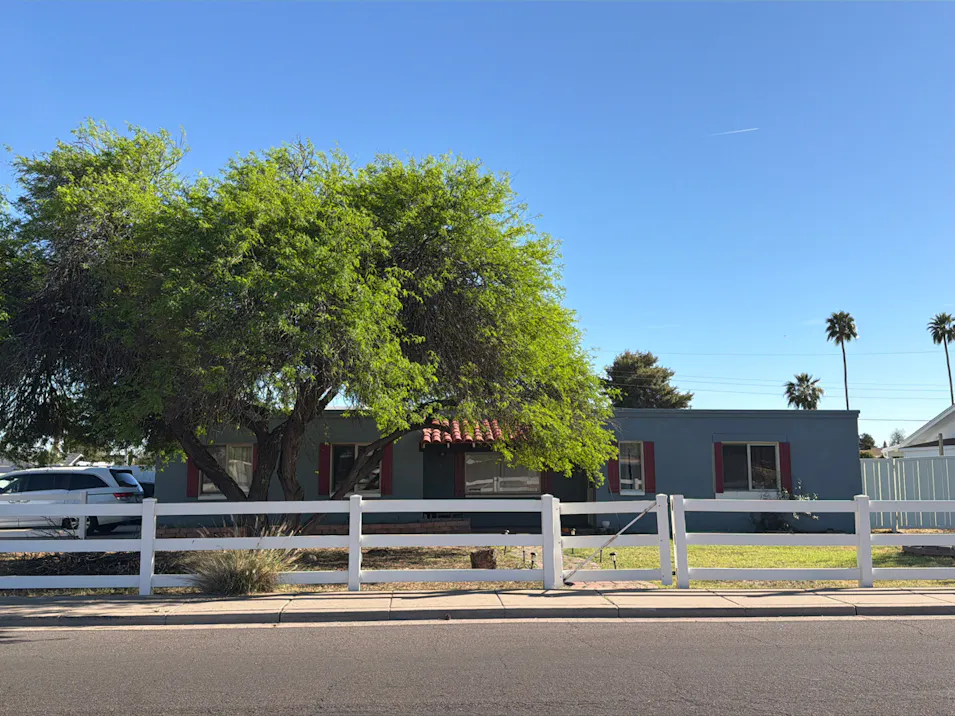 1335 E 8th Street Mesa, AZ 85203, Maricopa County