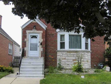N...  7400 2114 N 74th Ave, Elmwood Park, IL 60707, Cook County